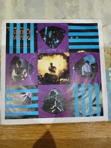 Simple Minds Dont You Forget About Me 7 inch single