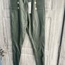 BNWT Faux Leather Leggings S-M Image 2