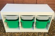 Ikea Trofast Storage Unit