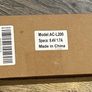 Glorich AC-L200 replacement AC Power Adapter Image 3
