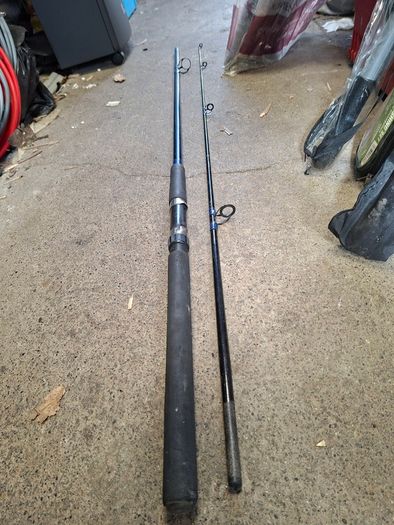 fishing