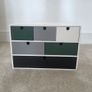 IKEA Moppe Mini Chest of Drawers Image 2