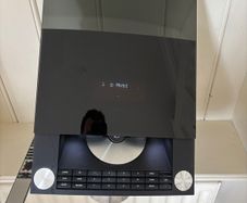 Bang & Olufsen BeoSound 4 music system