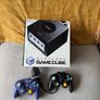 Nintendo GameCube console Image 4