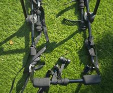 bike carrier