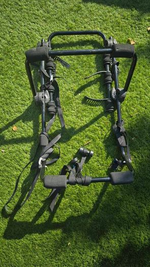 bike carrier