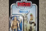 Star Wars The Vintage Collection Luke Skywalker (Hoth)