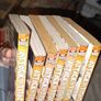 Various different manga for sale Image 8