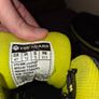 Toe Gaurd Jumper Safety Boots - Size 12 UK Image 5