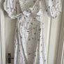 Barbour dress for sale Image 7