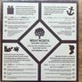 Wentworth Wooden Jigsaw of Inveraray Castle Image 2