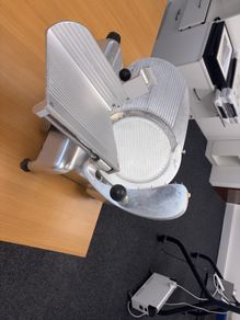 Meat Slicer