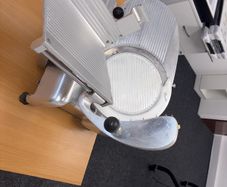 Meat Slicer