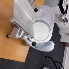 Meat Slicer