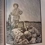 Cowboy Stories / Illustrated by Barry Moser / 2007 Image 10
