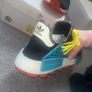Pharrell Williams "human Race" Nmd Solar Image 5