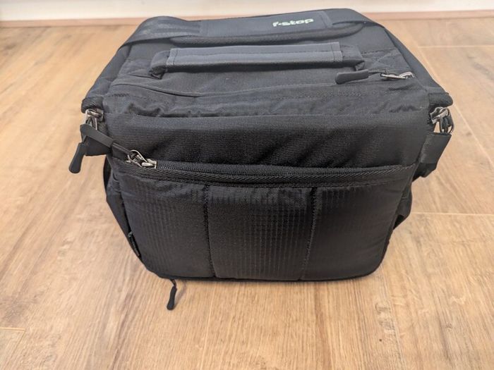F-Stop Camera Bag