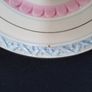 Rare Arklow Pottery Bread Plates Image 2
