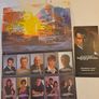 007 James Bond Tomorrow never dies, unused character phone card set Image 3