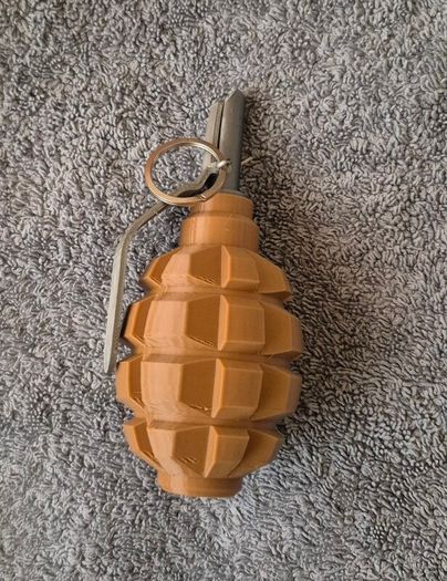 Selection of 3d printed military models  x (5)