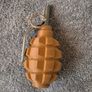 Selection of 3d printed military models  x (5) Image 5