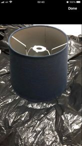 New shade