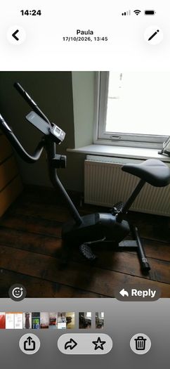 Free exercise