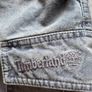 Timberland Washed Men's Cargo Shorts Size 38 Image 2