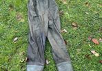 Fishing waders