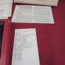 Vintage Autobridge Solo Play Game Image 9