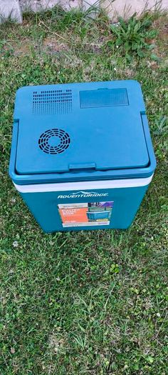 Electric cool box 30 litre