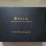 Kollea Revolver Whiskey Decanter Image 2