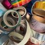 Craft Washi Tape Image 2