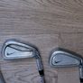 Nike Irons Image 8