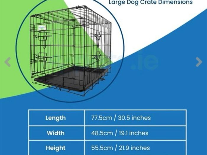 Pet Cage