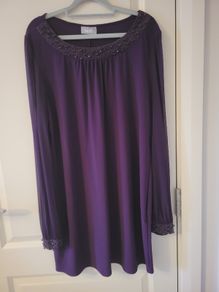 Wallis dress size 18