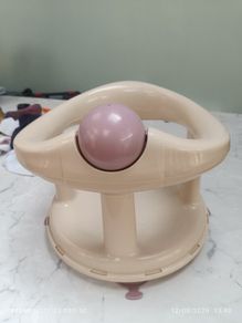 baby bath seat