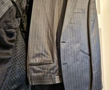Mens Gibson Suit