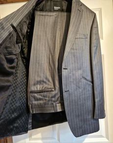 Mens Gibson Suit