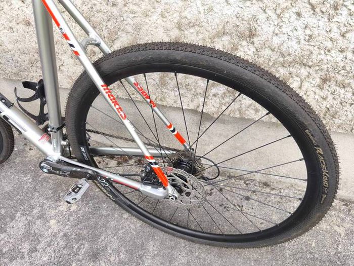 Focus Mares AL Disc