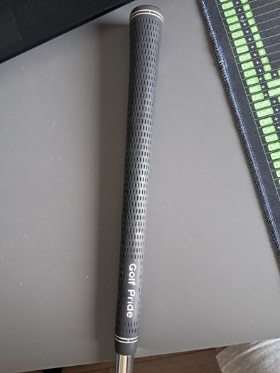 Cleveland RTX 4 48 degree wedge