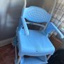 shower chair Image 9