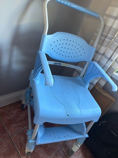 shower chair