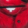 Marc Jacobs Girls Red Gillet Age 10 Image 3