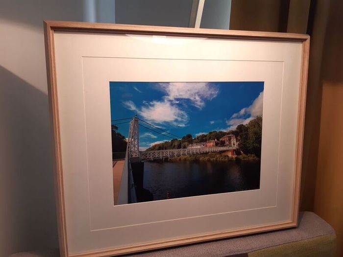Daly's Bridge, Cork