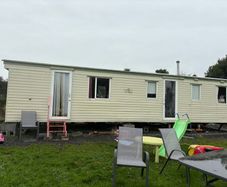 mobile home