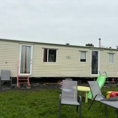 mobile home