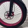 Custom fat e-bike 3000w 50ah 60V Image 3