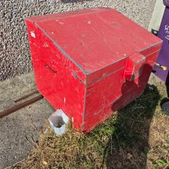 lockbox