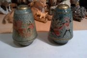 egyptian condiment set